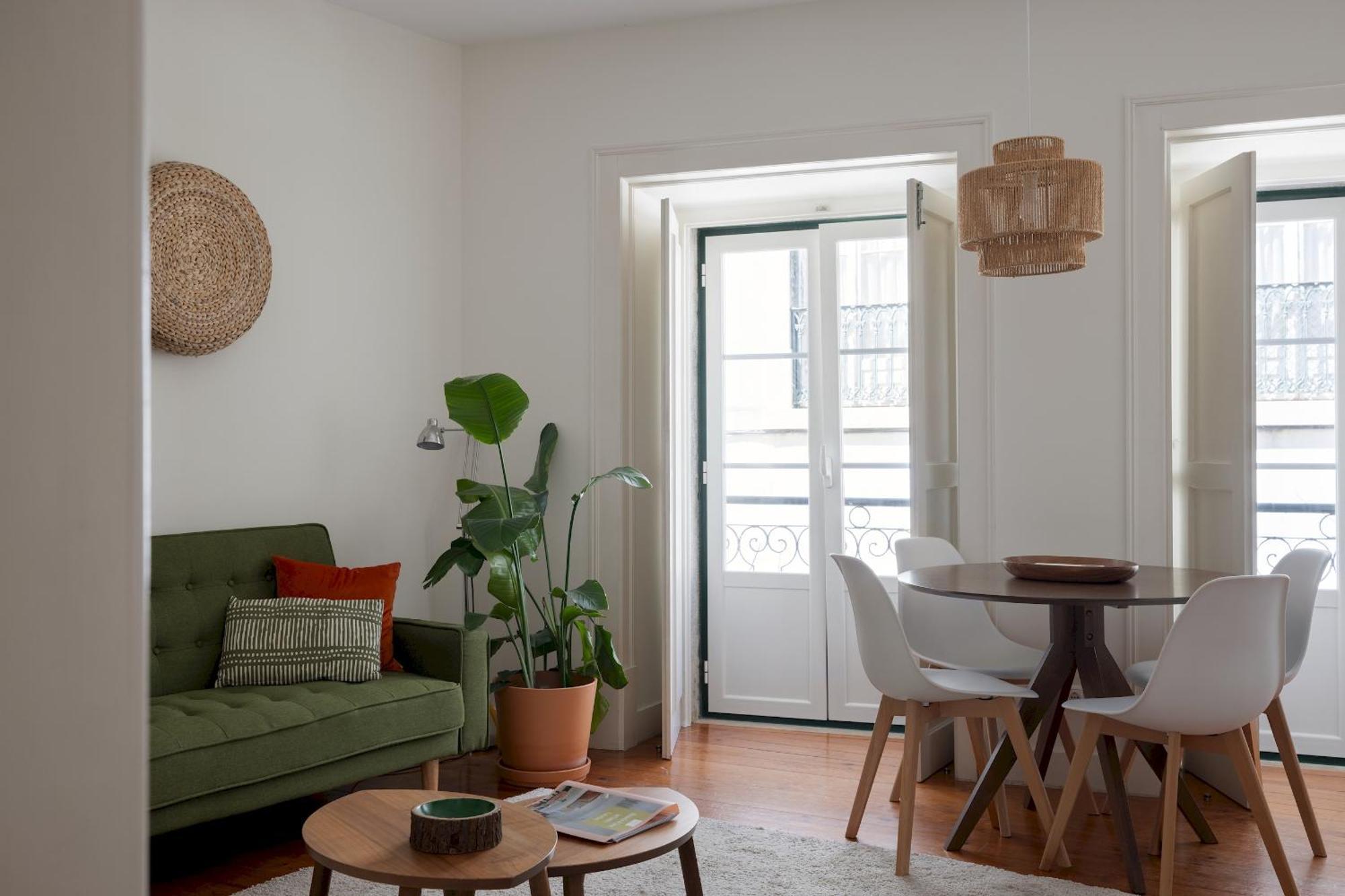 Historical Gem In Santa Catarina Apartment Lisbon Exterior photo